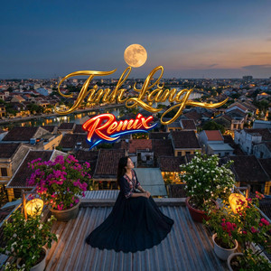 Vũ - Tịnh Lặng (Remix Version)