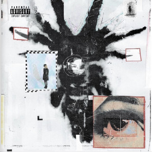 Brand New Splat by DØLØ VØÑ