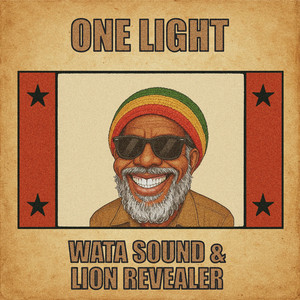 One Light by WATA SOUND, Lion Revealer