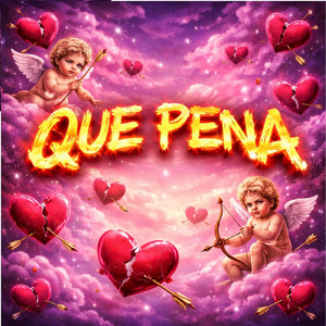 DJ JH QUERIDÃO - QUE PENA