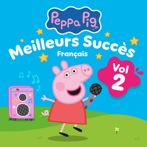 Papa Pig l'expert by Peppa Pig (Français)