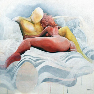 Akinyi (feat. Kingboy Obumba)