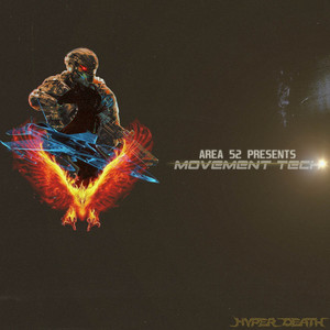 FIREHAWK by HYPERDEATH