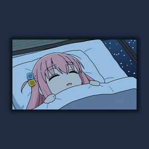 go to sleep by DannyG