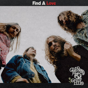 Find A Love by THE BAND FEEL