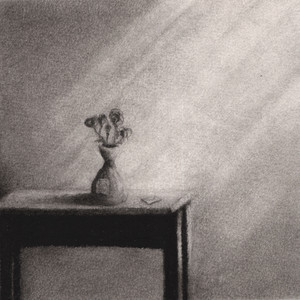Midnight Footsteps by East of Indigo