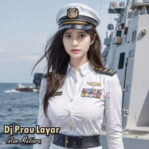 Dj Prau Layar by Intan Mutiara