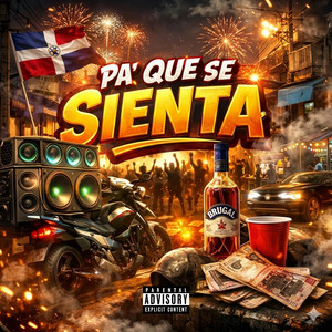 Parao by Big MooVe Records