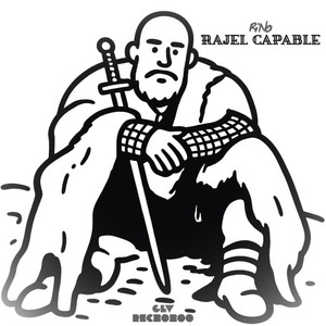 Rajel capable by Rino
