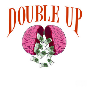 Portada de Double Up