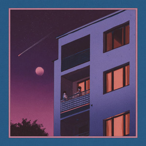 Afterhour Windows by Moonset Lounge