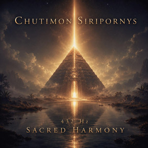 432 Hz Sacred Harmony - Portal 3 by Chutimon Siripornys