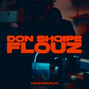 FLOUZ by DON SHQIPE