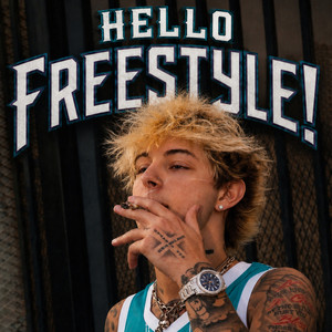 Hello Freestyle! by kozarkane!