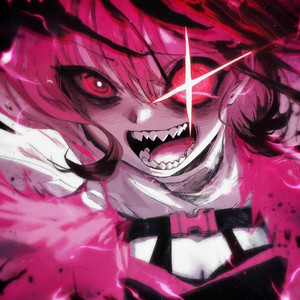 Kakusei by Nyxen