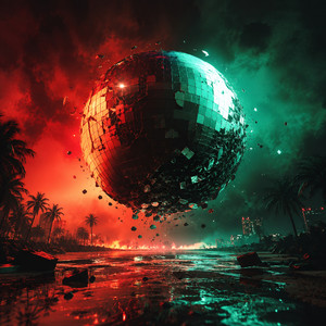 Noche Infinita by Secc Twin