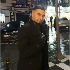 Ercan Toprak - Suskun Ruh (Freestyle)