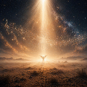 Second Moment by ArielAK