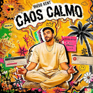 Caos Calmo by Diego Kent