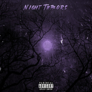 Portada de NightTerrors