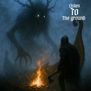 Listen To The Ground
