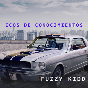 BAILA MORENO by Fuzzy Kidd