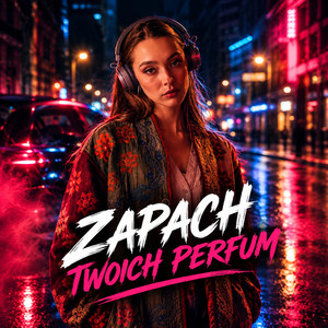 Zapach Twoich Perfum by Nowy Rap
