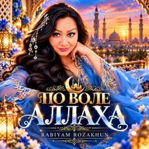 ПО ВОЛЕ АЛЛАХА by Rabiyam Rozakhun