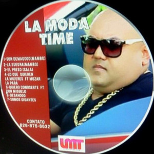 Son Demagogo by La Moda Time