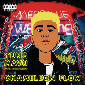 Chameleon Flow by Yung Mavu, Chuki Beats