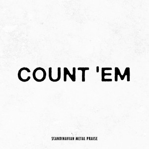 Count 'em by Scandinavian Metal Praise