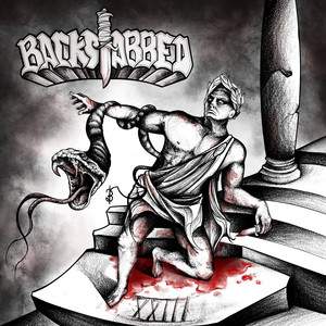 Ignorance by Backstabbed