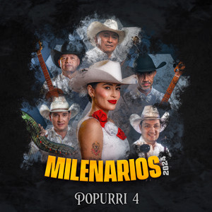 Milena Benites - Milenarios 2024 (Popurri 4)