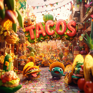 Sonidero Macizo - Picadillo