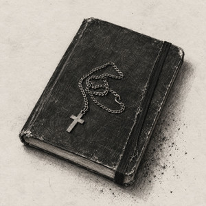 lost my grace @ the office. by Ashen Nightlife
