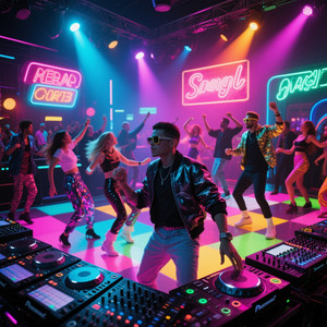 Exóticobigmonster - Moi lá