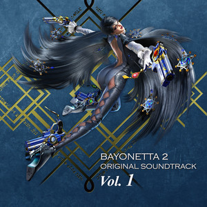 BAYONETTA ベヨネッタ2 オリジナルサウンドトラック BAYONETTA 2 Original Soundtrack (Vol. 1) - Album by SEGA SOUND