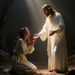 Bible Music - Бог за тебе стоїть