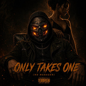 ONLY TAKES ONE by BURNIN' BRIDGES Ai Music