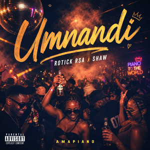 Umnandi by Shaw, Rotick RSA