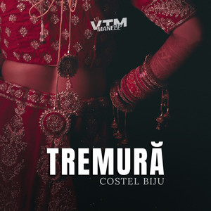 Costel Biju & Manele VTM - Tremură