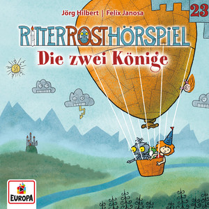 Kapitel 02: Die zwei Könige - Folge 23 by Ritter Rost