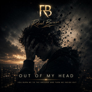 OUT OF MY HEAD by Rafael Briese