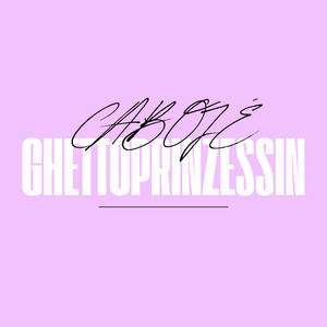 Ghettoprinzessin by CABOJÉ