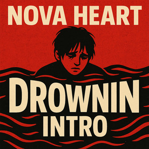 Drowin Intro by Nova Heart