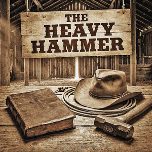 The Heavy Hammer by Amazy Music, Juno Skye
