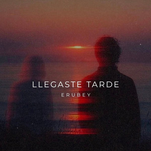 Llegaste Tarde by Erubey