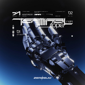 Terminal Utopia VIP by ZEROSUM
