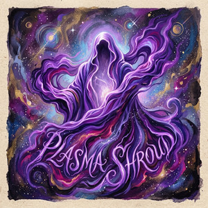 Plasma Shroud by Cinder Weaver