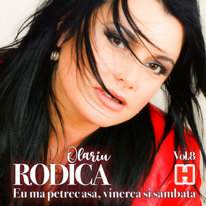 Rodica Olariu - Din cate rele sunt pe lume